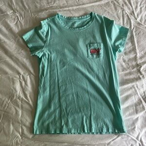 Vineyard Vines Tee